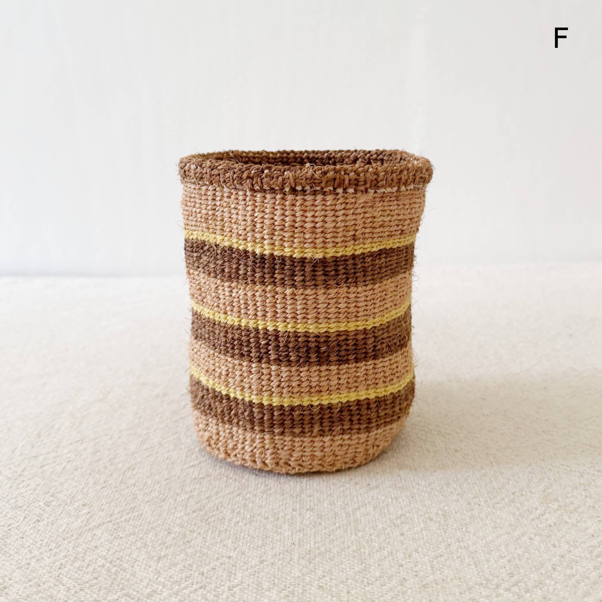 Amsha - Vente Pot - Panier de Plantes de Stockage - Assortiment 803-F