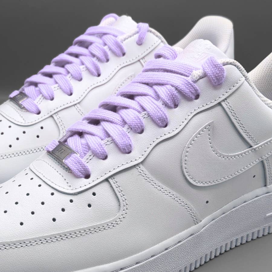 SneakArts – Großhandel Schnürsenkel – Unisex – Flache Schnürsenkel14