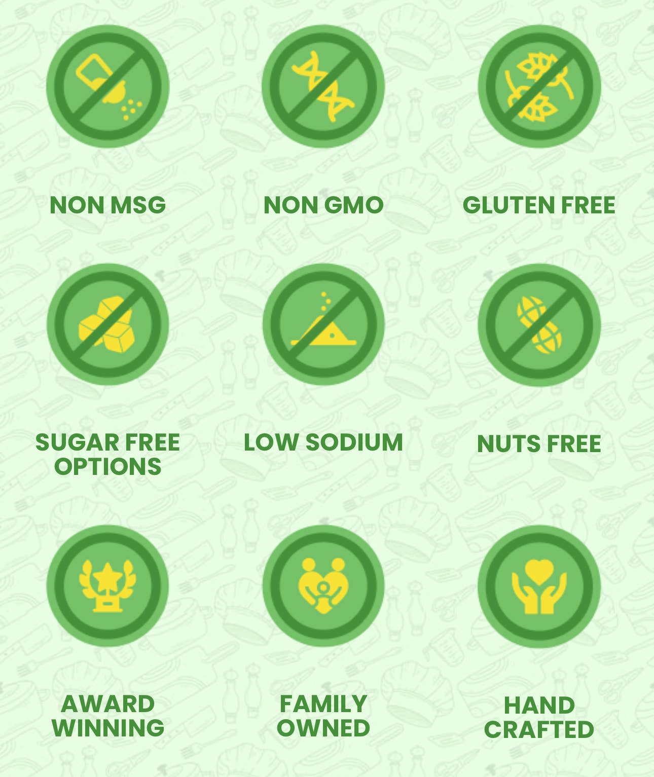 Shore Smoke Seasonings, LLC - Vente Marinades en poudre - ASSAISONNEMENTS POUR FUMÉE DE RIVAGE - FROTTEZ MA VIANDE8