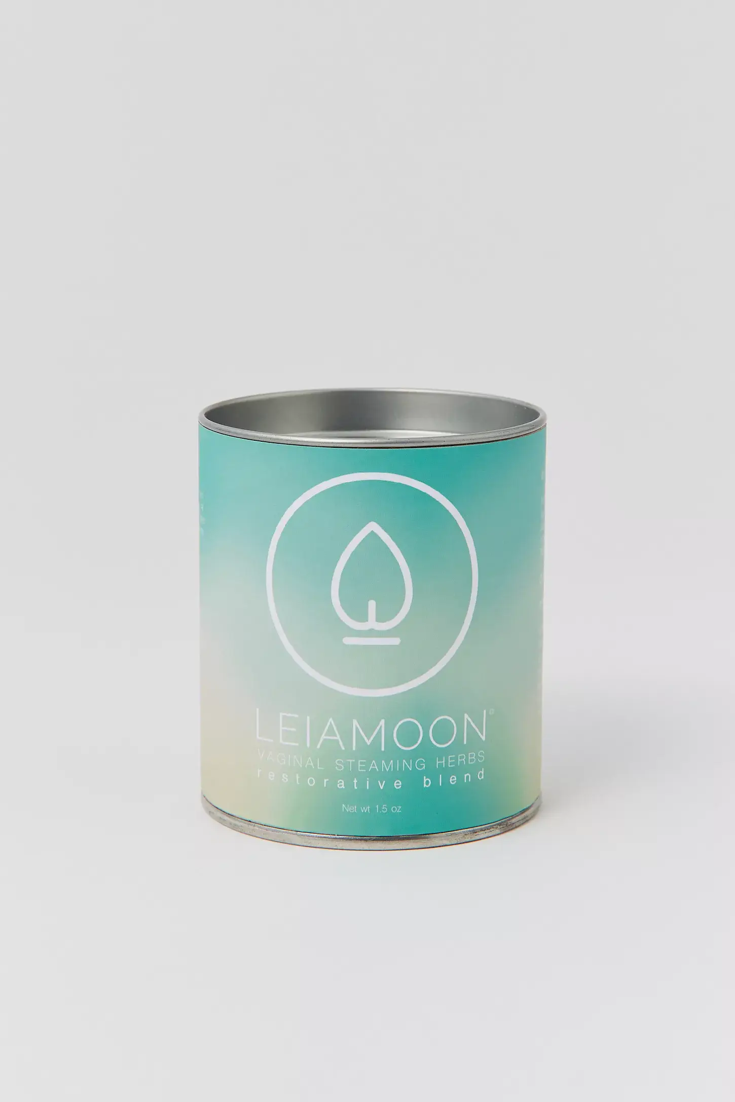 LEIAMOON – wholesale Loose tea – LEIAMOON Restorative V-Steam Herb Blend1