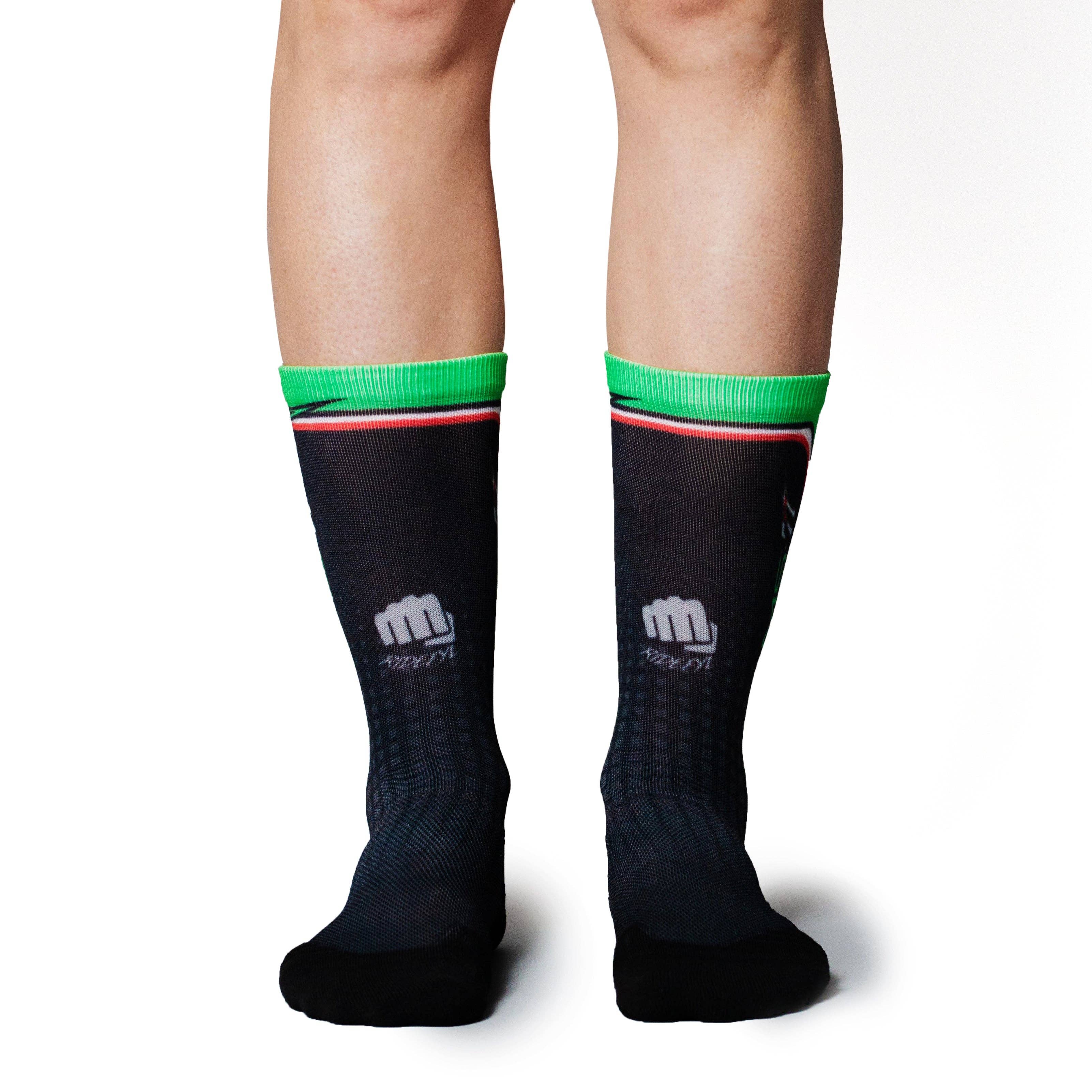 Ridefyl – Großhandel Socken - Unisex – MS 770