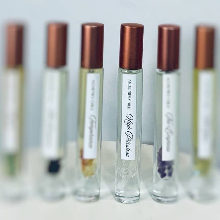 High Priestess for wholesale by Love Blessed Brands™️