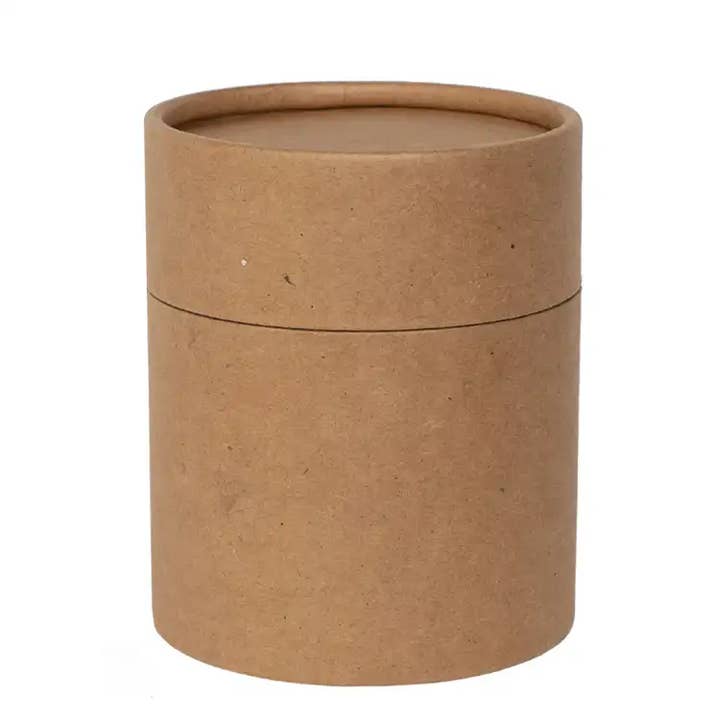 Standard Wax - Wholesale Candle Holder - Paper Tube Add-On for Tumbler Vessel 3