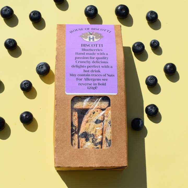 LetterBox Cocktails – wholesale Biscuit – Luxury Biscotti4