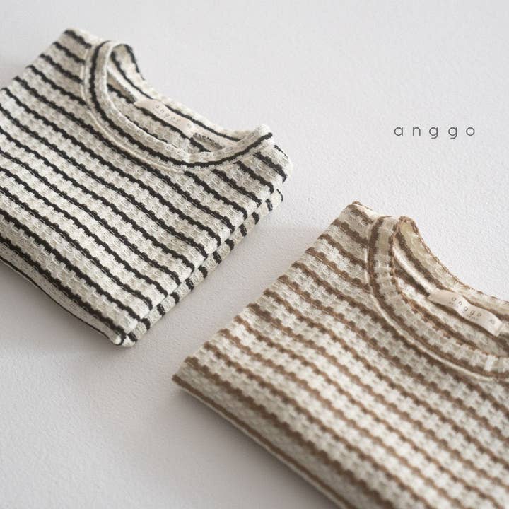 Oreo Tee für den Großhandel von Cozy Kidz