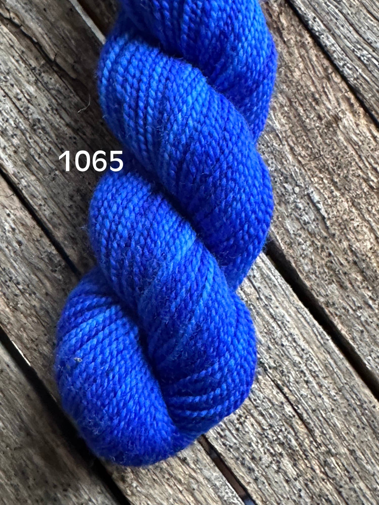 Koigu Wool Designs – wholesale Garn – KPM (halvfasta ämnen) Del 2 Fingring (5/påse)11