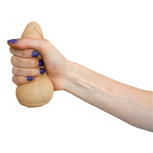 The Diabolical Gift People - Novelty Gifts, Christmas Gifts - Wholesale Gag Gift/Novelty Gift - Stress Willy - Valentine Gifts for Her - Novelty Gifts1