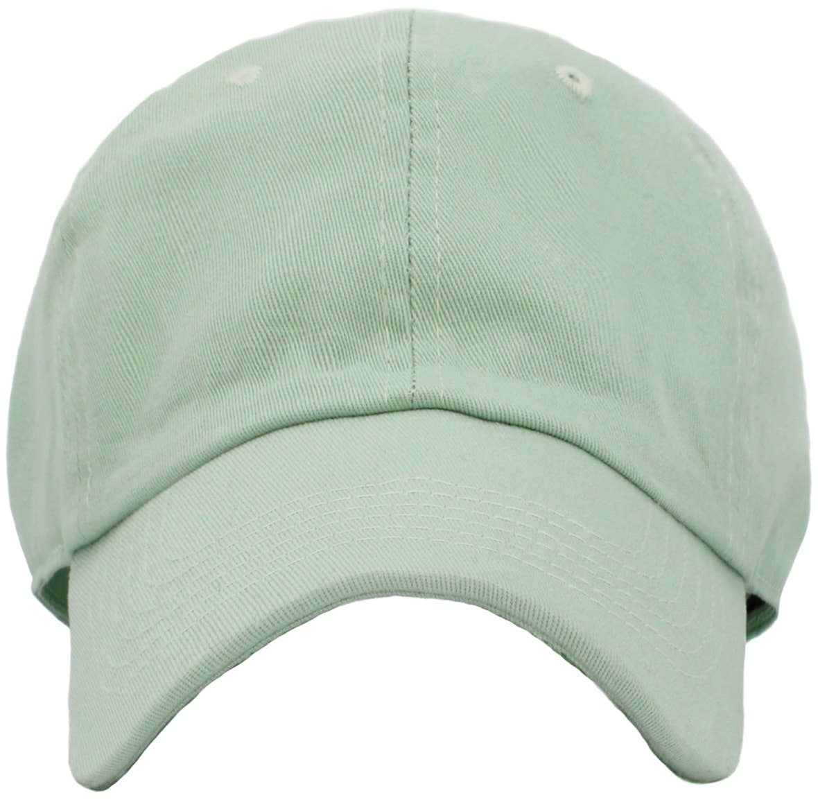 KBETHOS - Vente Casquette de baseball – unisexe - Casquette de baseball en coton à profil bas unie97