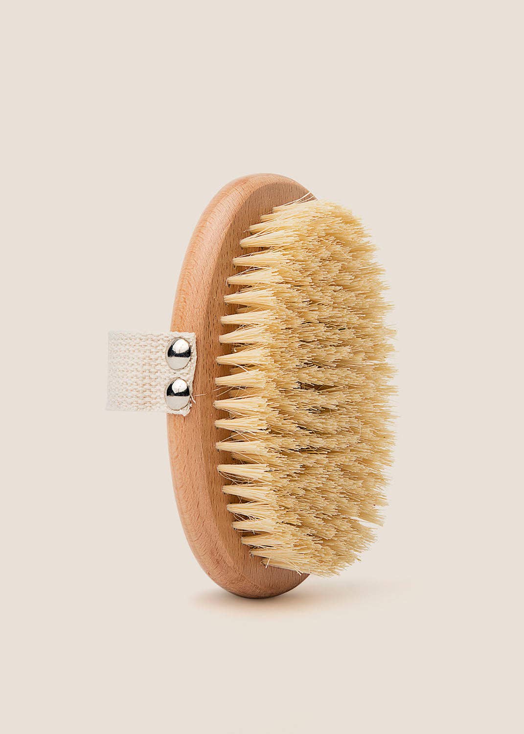 Los Angeles Salt Company - Wholesale Body Brush - Plant-Based Body Brush7