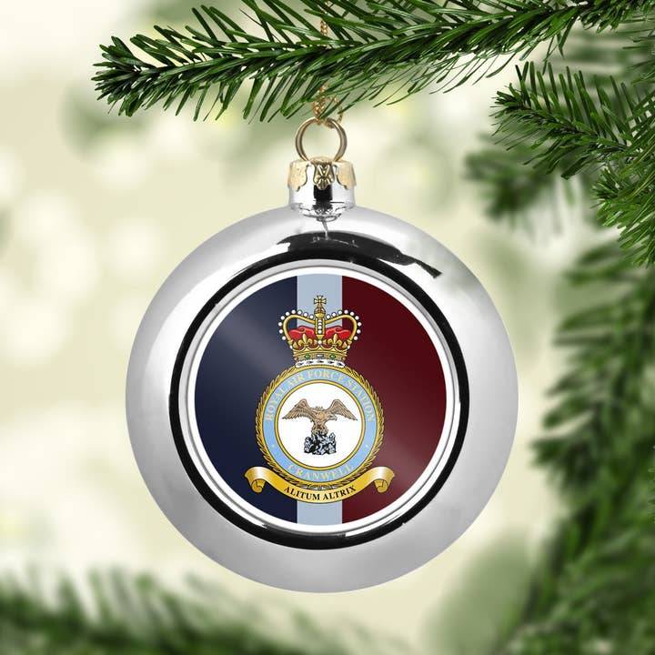 RAF College Cranwell - Pallina per la vendita all'ingrosso da parte di Thecraftyblackdog