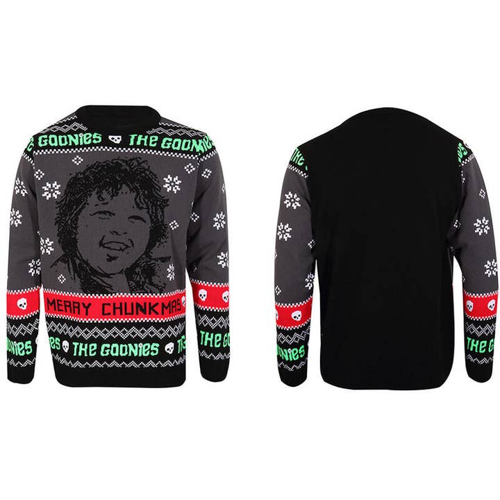 BUON CHUNKMAS - MAGLIONE per la vendita all'ingrosso da parte di Heroes Inc. Europe B.V.