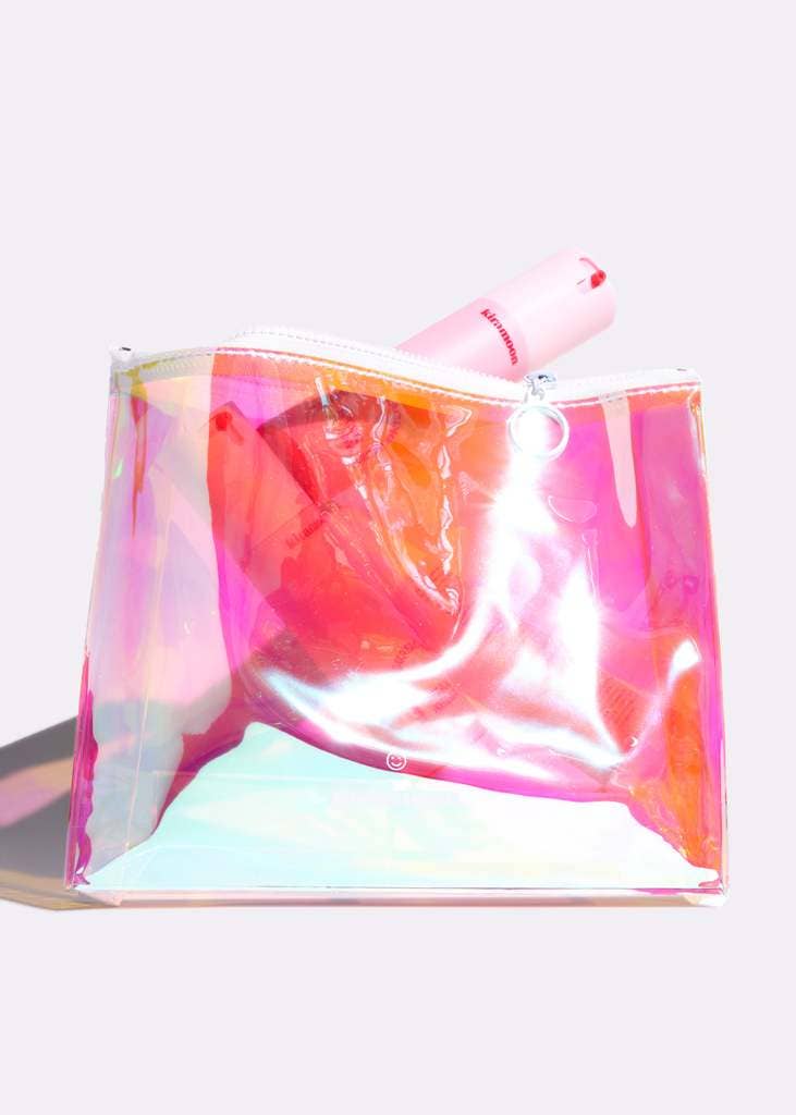 Kiramoon - Wholesale Makeup/Cosmetic Bag - The Magic Pouch Unicorn Makeup Bag3