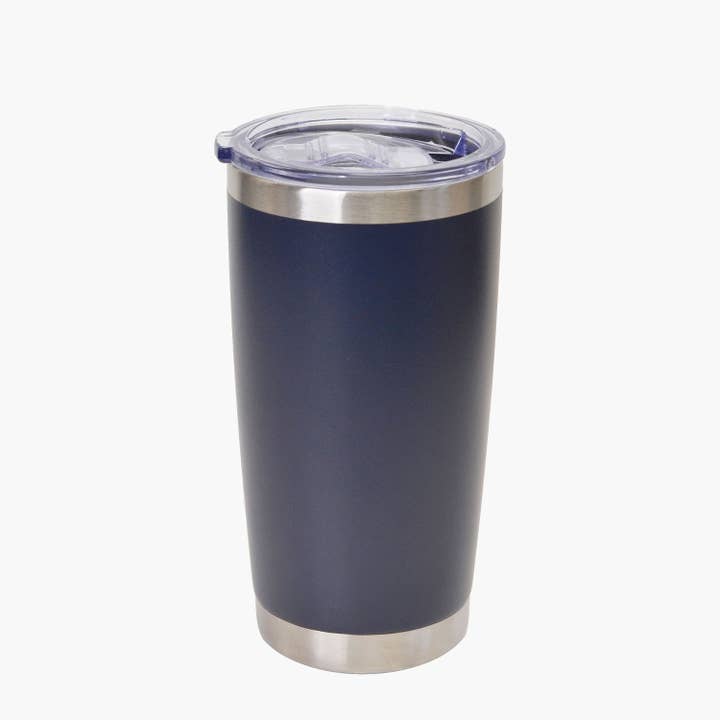 UBERSTAR – wholesale Insulated mug/tumbler – CLEARANCE - Insulated Travel Beer Pint Cup 600ml (20oz)1