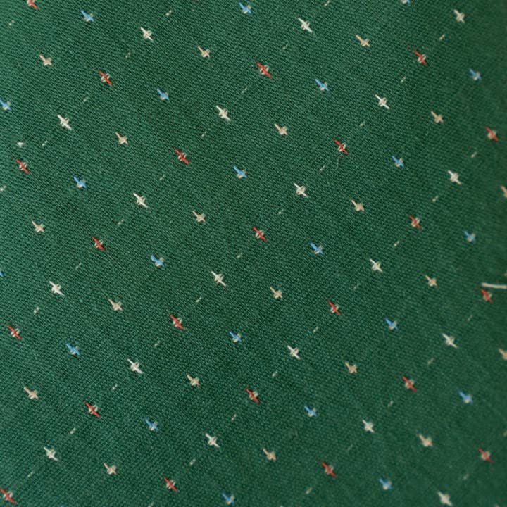 Boon Ties - Wholesale Hair Bow - Kids - Emerald City Petite Hair Bow2