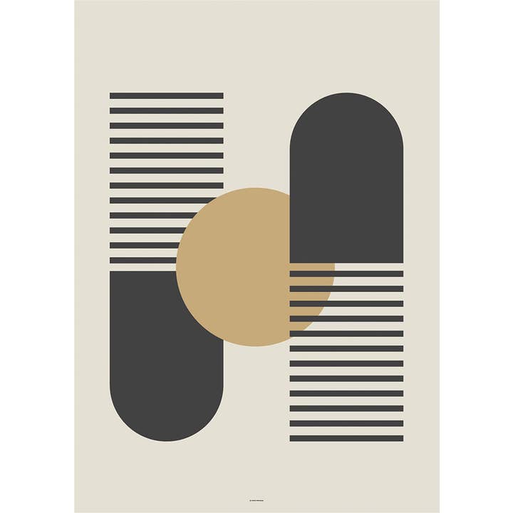 Composição de meados do século I por atacado de Paper Provision