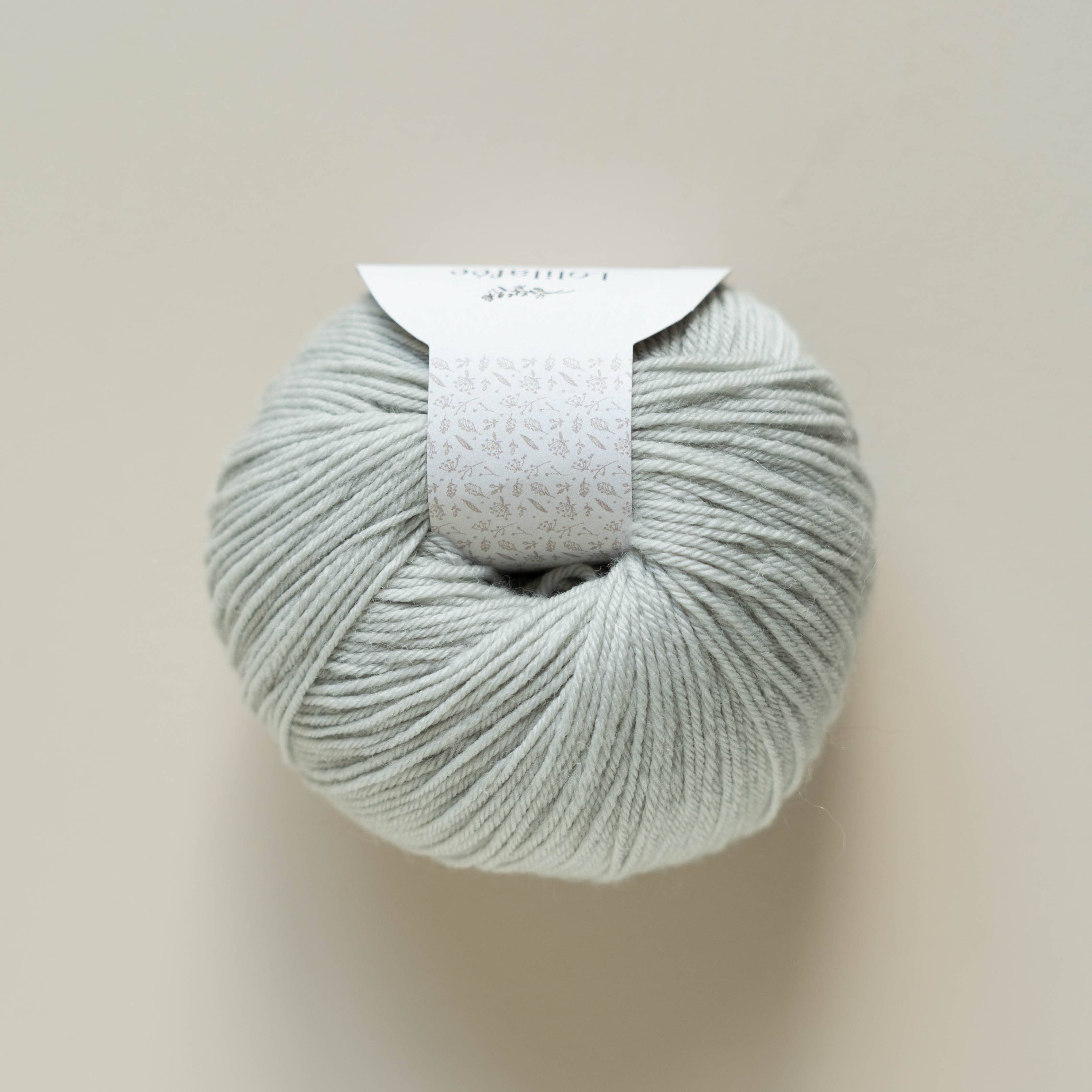 LOLILAFEE - Wholesale Yarn - No. 1 - Merino32