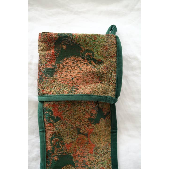 Twenty Third by Deanne - Wholesale Holiday Stocking - Elodie Tapestry Stocking3