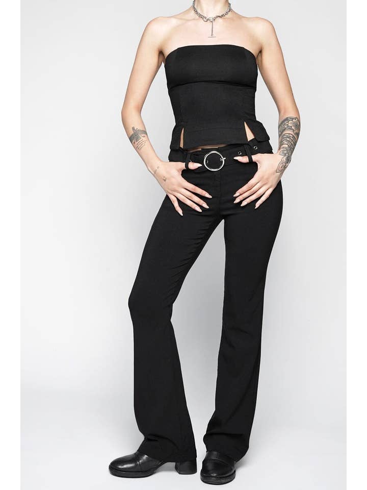 NOCTEX - Wholesale Pants - Women's - Leo Pants5