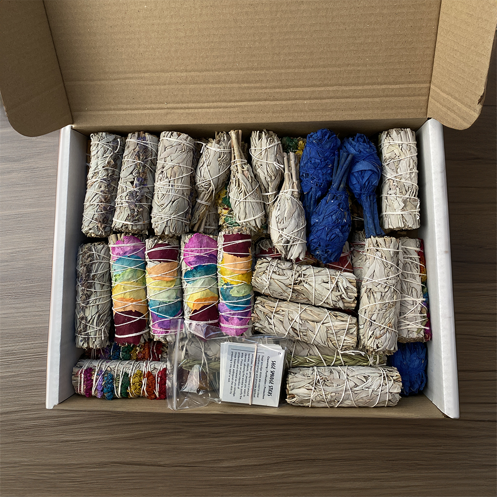 VIE - Wholesale Sage Bundle - Sage Starter Kit1