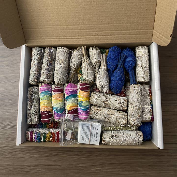 VIE – wholesale Sage bundle – Sage Starter Kit1