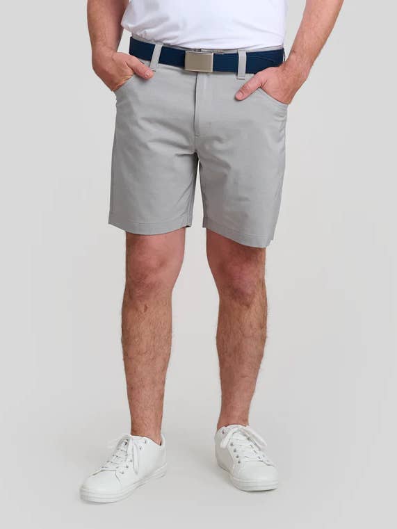 Murray Classic 7" Shorts for wholesale by William Murray Golf