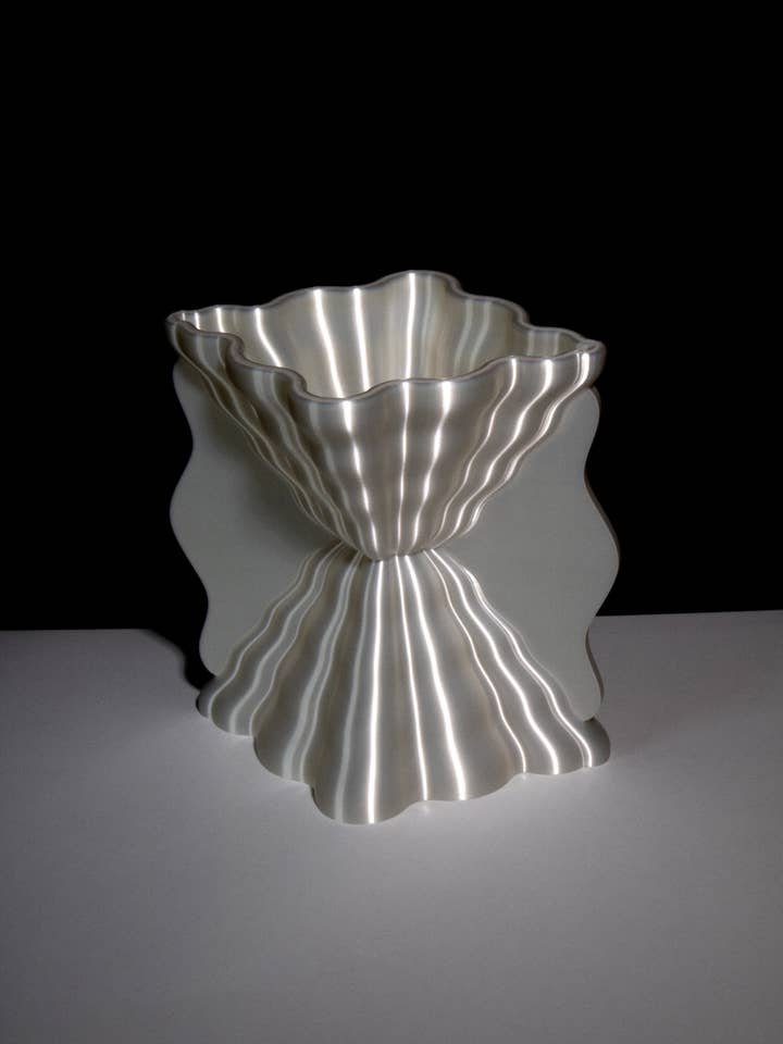 Galea Lamp for wholesale by Errance