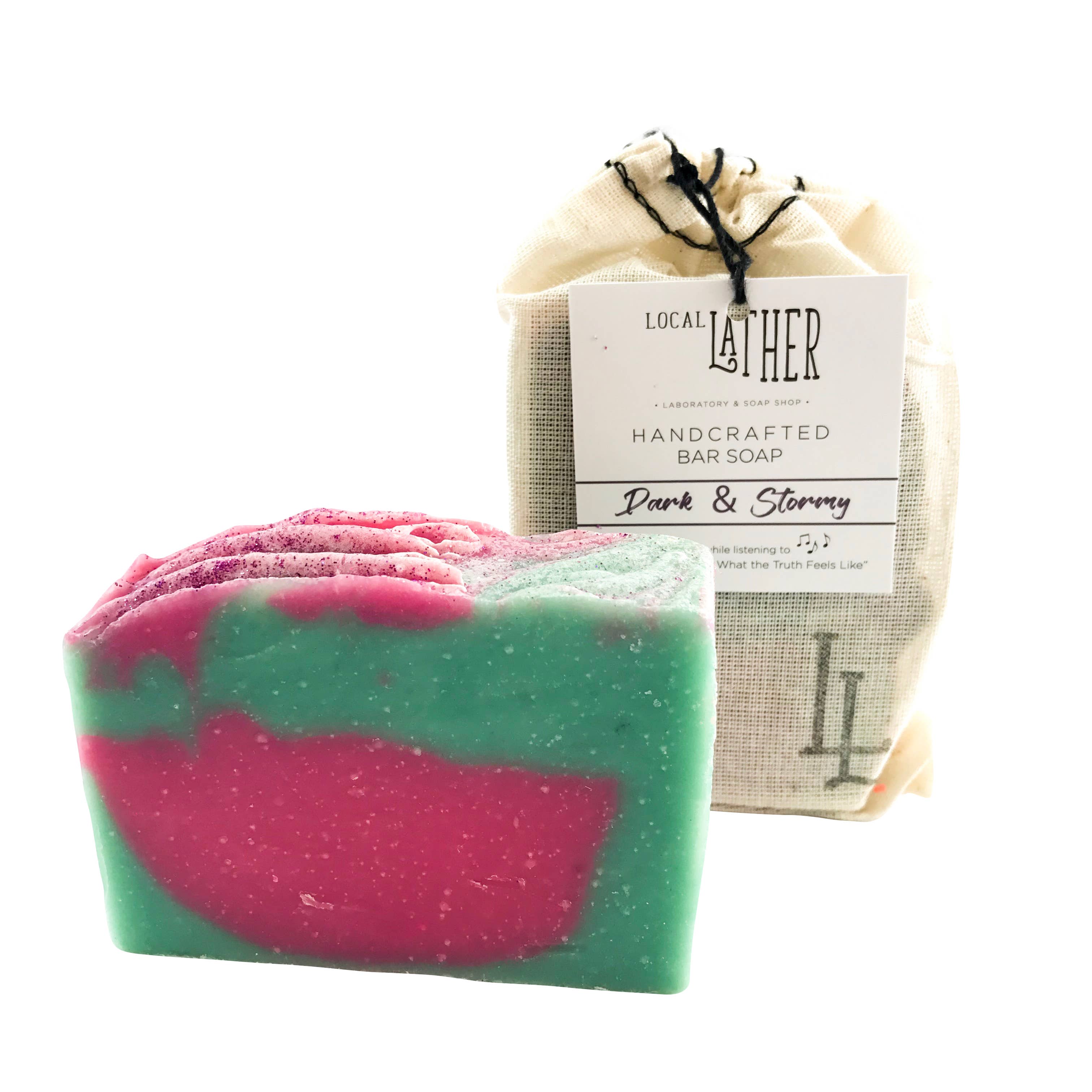 taj glow soap