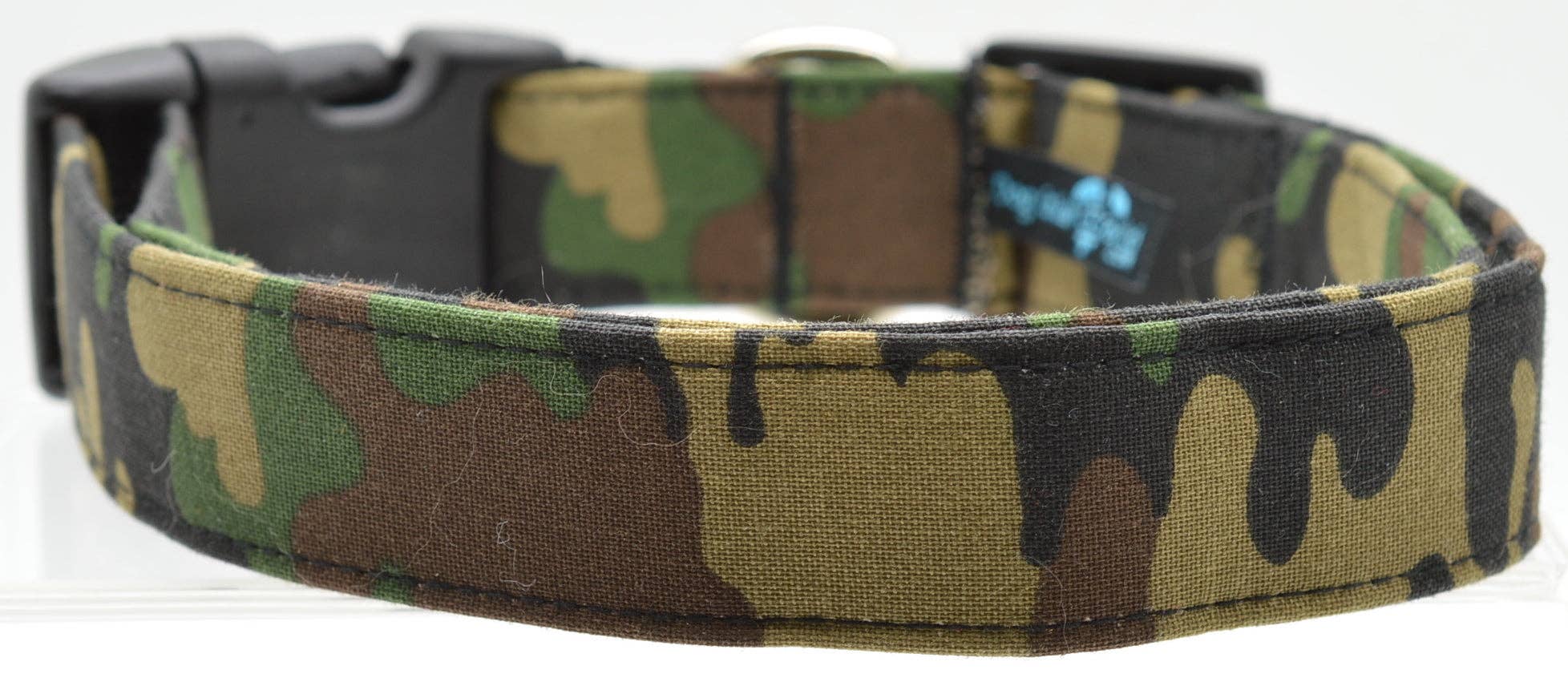 Dog Collar World - Wholesale Pet Collar - Dog - Camouflage Collar