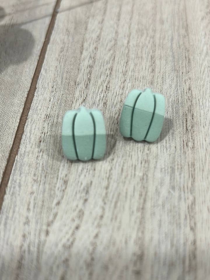 Zweifarbiger Kürbis für den Großhandel von Mom & Me Gioielli