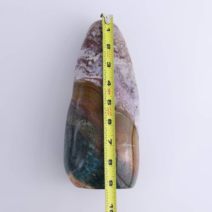Mi Esperanza Minerals - Wholesale Spiritual Stone/Crystal - Ocean Jasper Freeform2