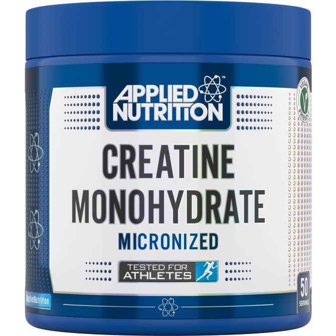Creatine Monohydrate 250g/500g for wholesale by Super Nutritions Limited