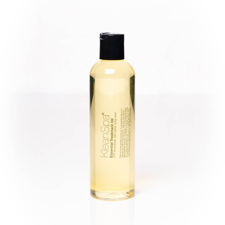 Huile Essentielle de Traitement pour la vente par KleanSpa