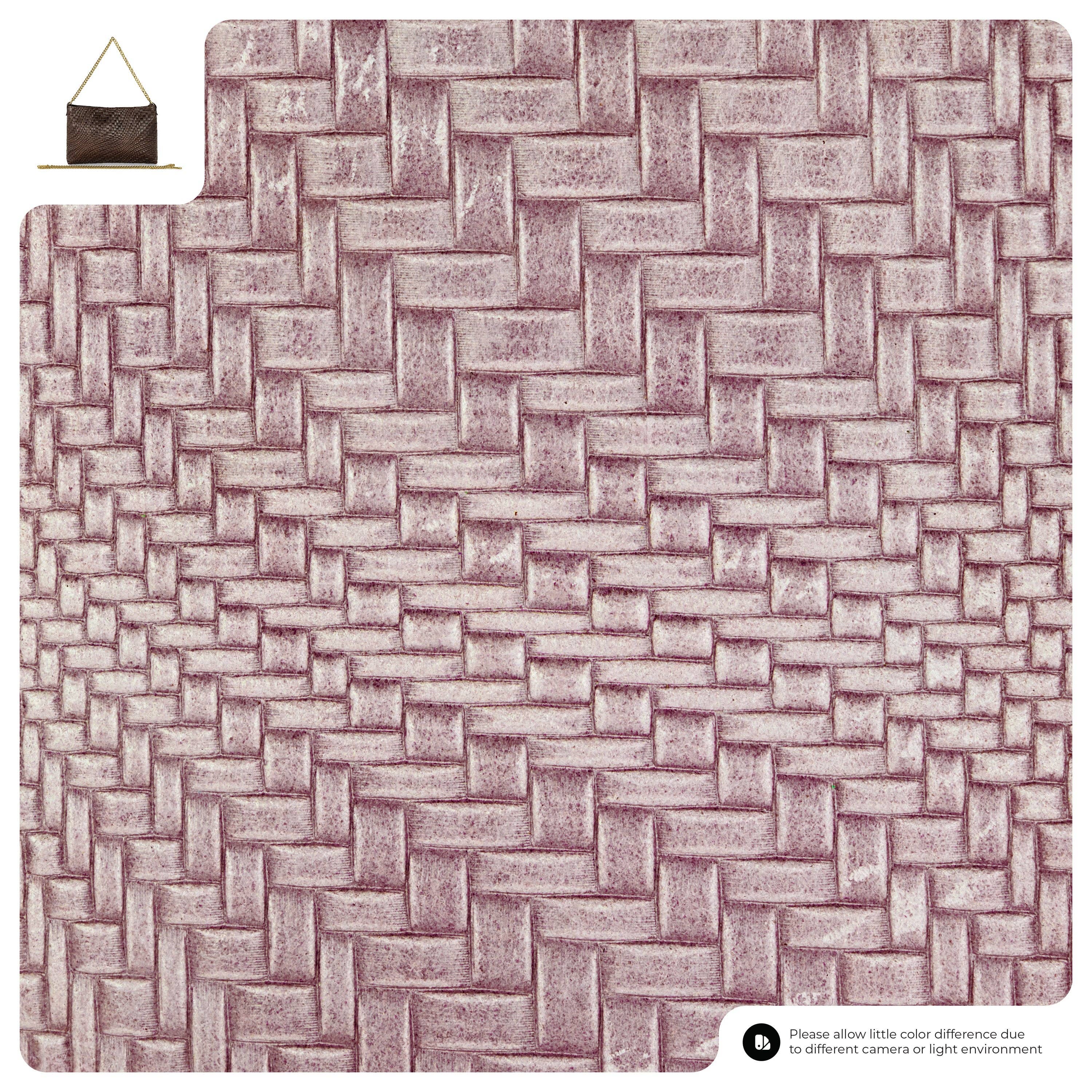 TAKEASY - Vente Sac à bandoulière – femme - Sac bandoulière en cuir suédé à carreaux21