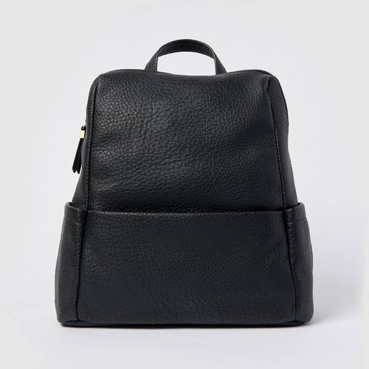 Sac à dos Athena - Noir pour la vente par Urban Originals