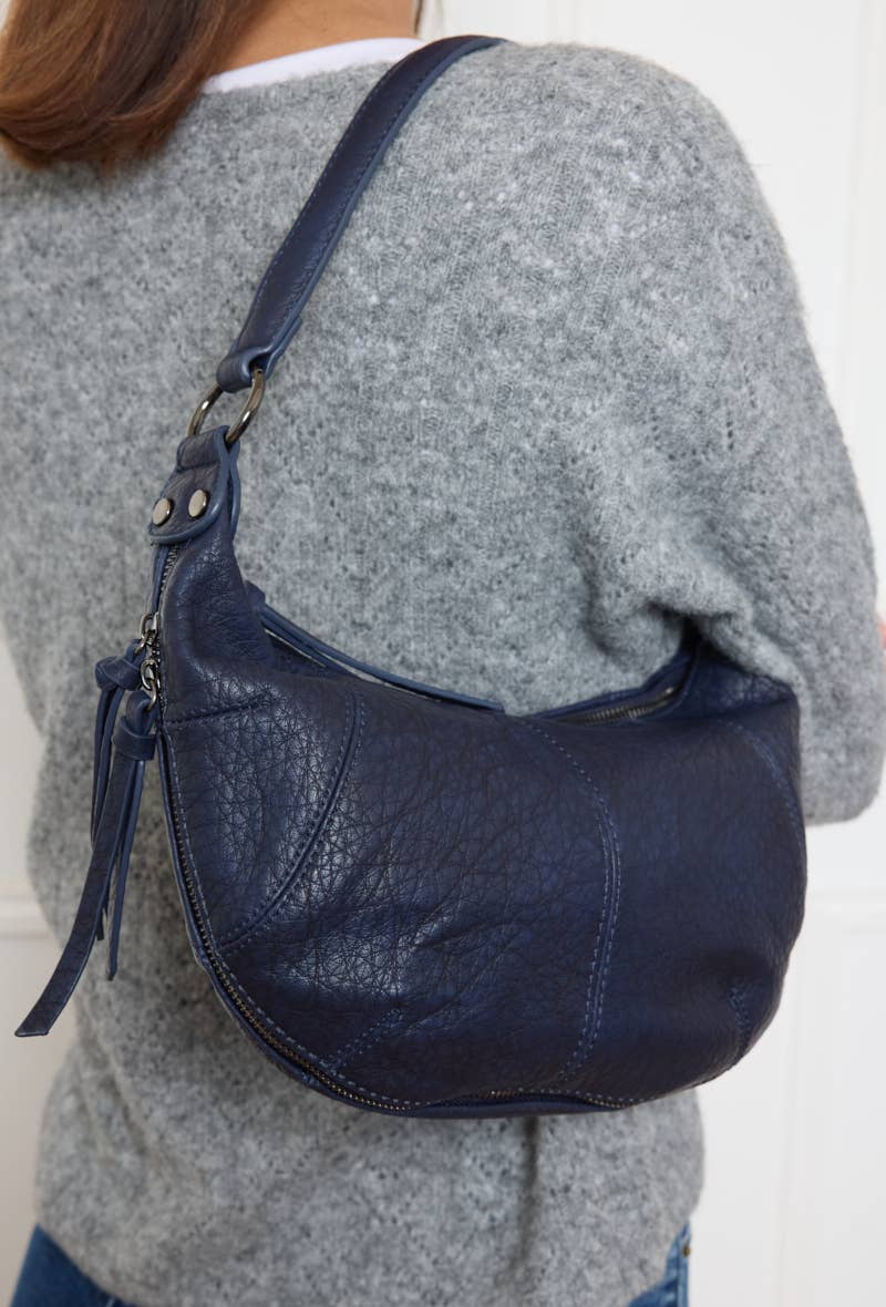 MANDOLINE - Wholesale Shoulder Bag - Women's - 27,5111