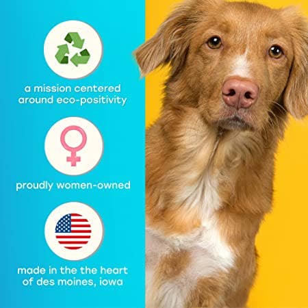 Shreds + rerope - Vente Jouet en corde – chien - Jouet noué recyclé ErRope avec balle pour chien (lot de 10 assortis)10