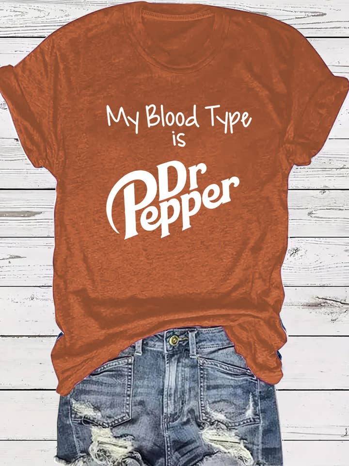 Cottagecore basic short sleeve T-shirt for wholesale by Rosa Clothing