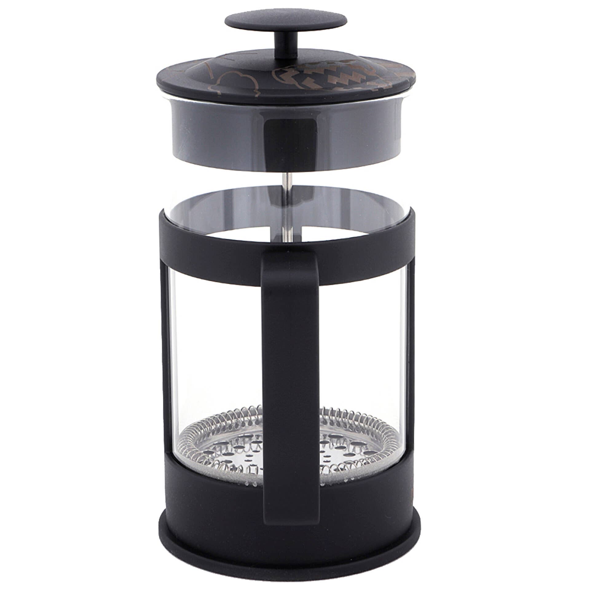 Biggbrands – wholesale French press – Any Morning FY04 French Press Coffee & Tea Maker5
