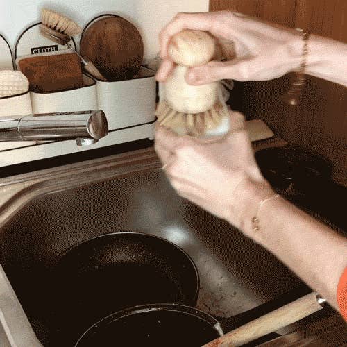 Comme Avant - Wholesale Dish Soap - Coconut oil dish soap