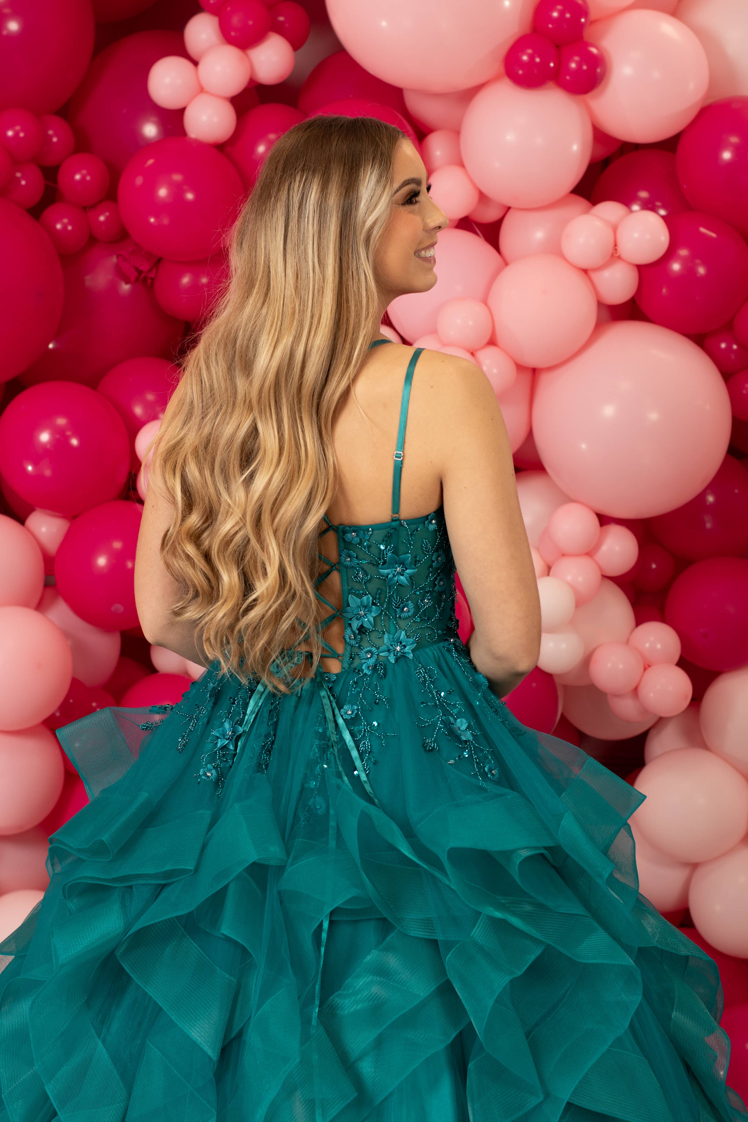 Priscilla Teal  for wholesale on Faire10