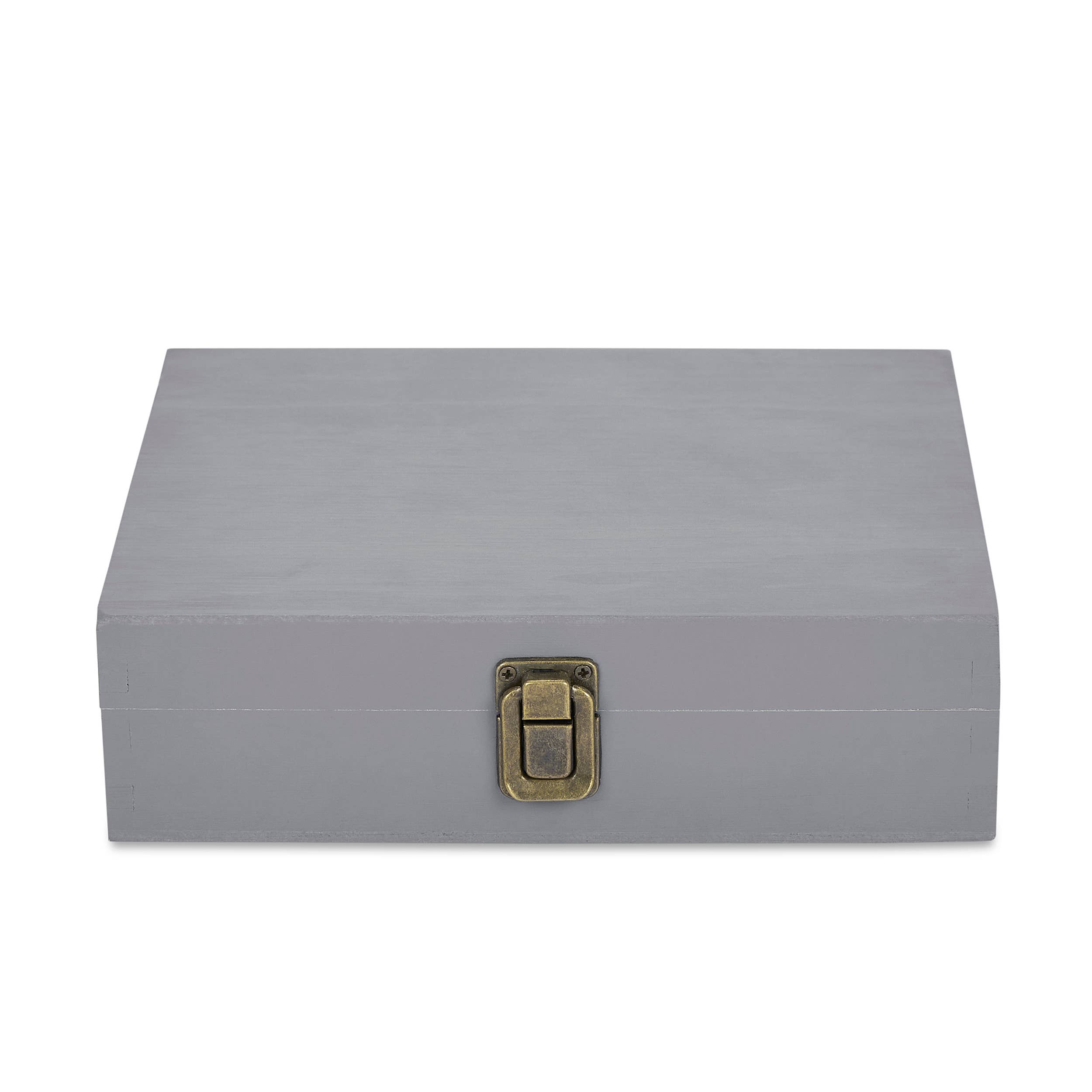 MakerFlo - Wholesale Humidor/Cigar Accessory - Makerflo Pine Wood Cigar Box, Craft - Laser Engraving16