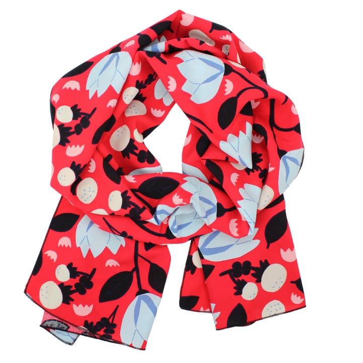 Dana Herbert - Wholesale Scarf - Women's - Rayon Scarf