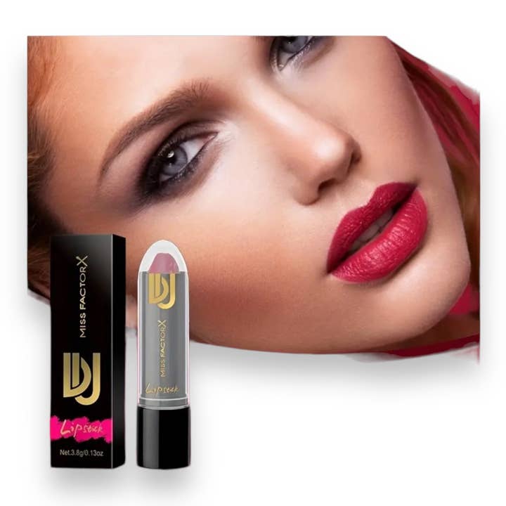 Kinky Pleasure - Wholesale Lipstick - Kinky Pleasure - T076 - Miss FactorX Penis Lipstick - 6 Colors19