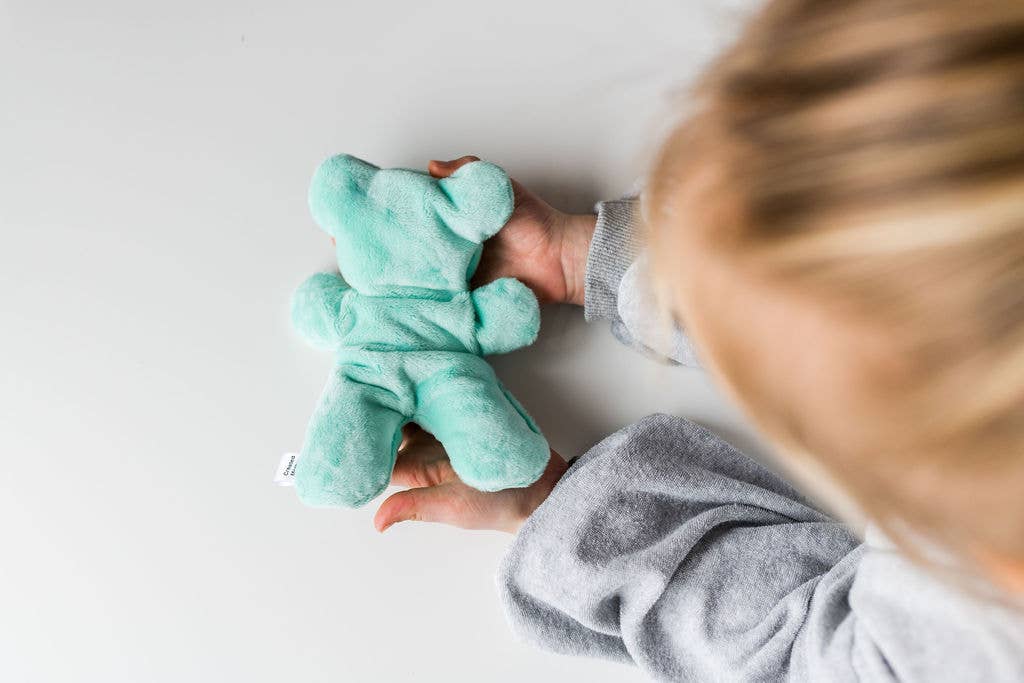 Created Mother - Wholesale Hot/Cold Compress - 12 Assorted: BEAR Hot/Cold Therapy Packs5