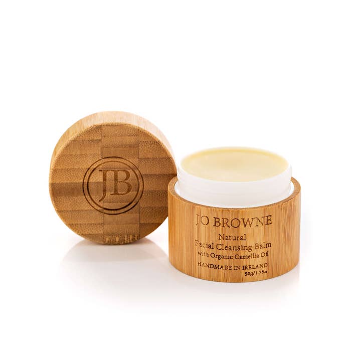 Jo Browne – wholesale Facial cleanser – Facial Cleansing Balm1