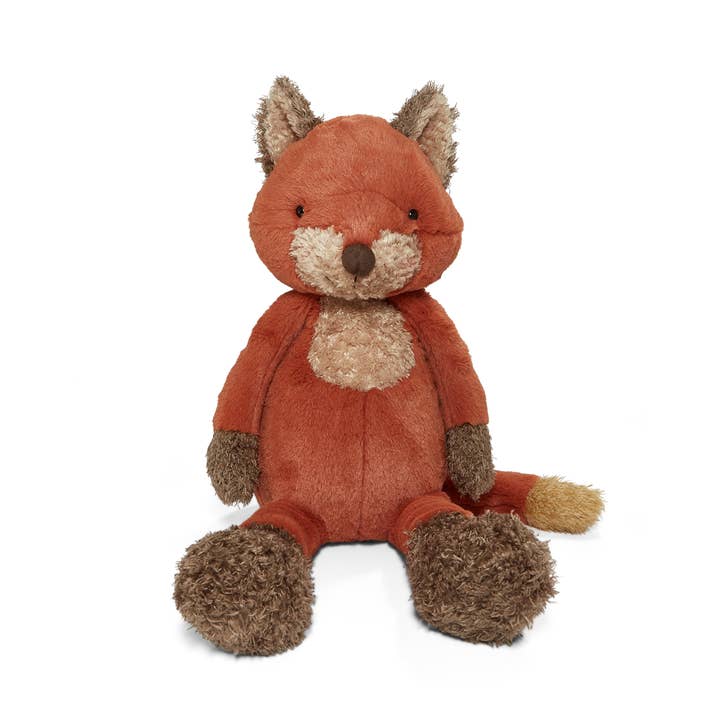 Great Big Foxy the Fox for wholesale by Bunnies By the Bay