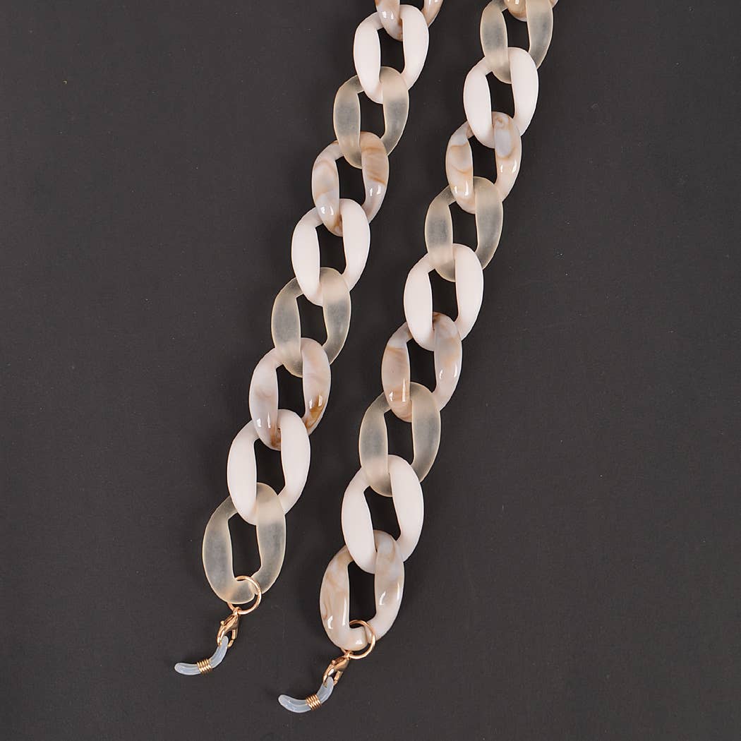 3AM BY H&D ACCESSORIES – Engroshandel Solbrille- og brillebånd - Dame – Brillekæde af akrylled4