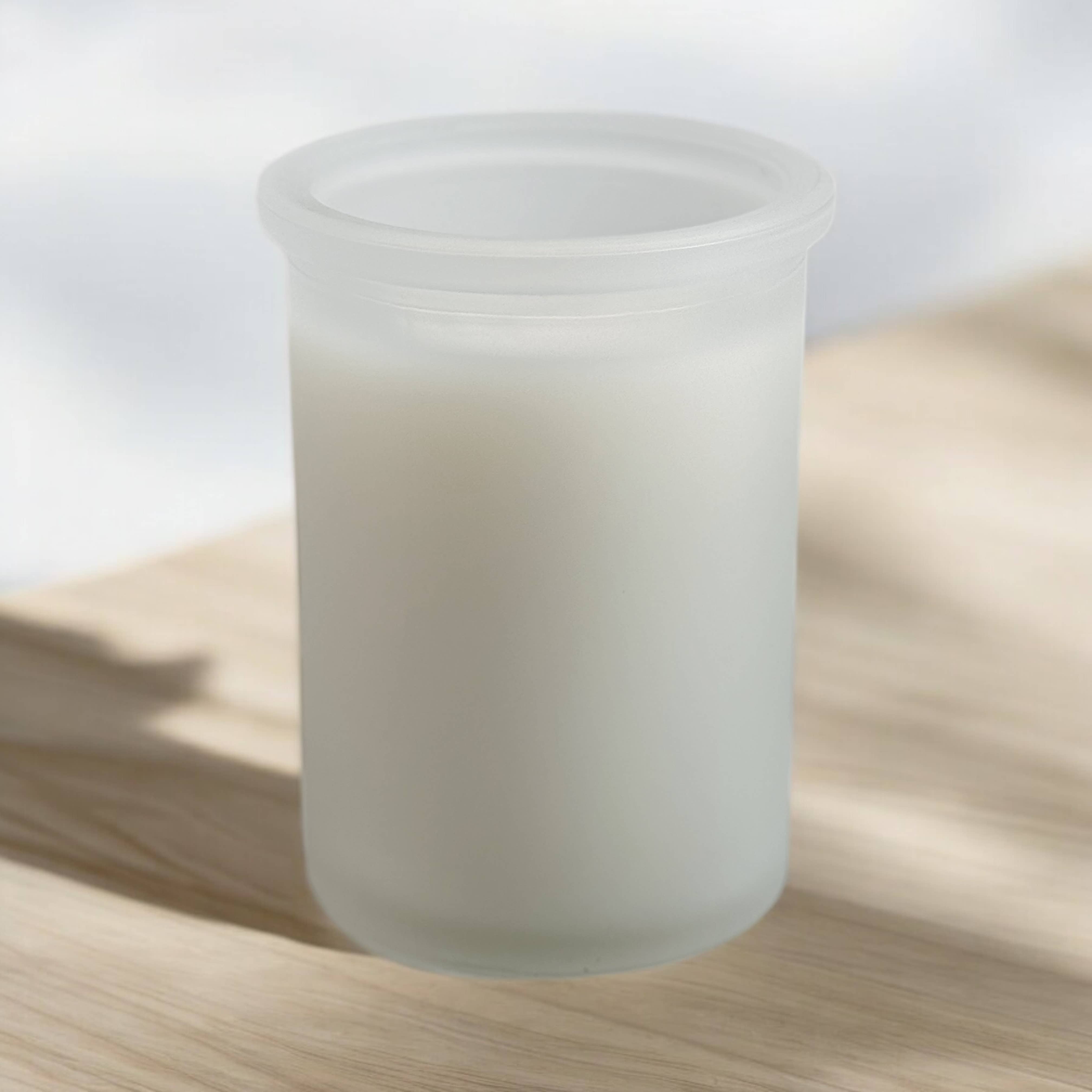 Five Pines Candle Co - Wholesale Jar/Filled Candle - Scandia Snö1