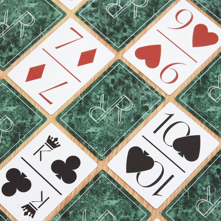 remsen.co - Wholesale Card Game - The Deck of Cards0
