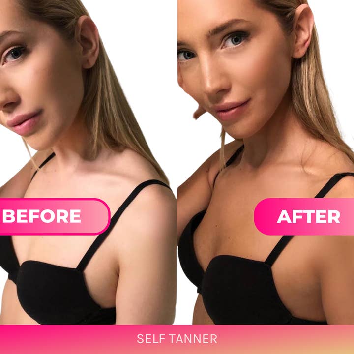 Beettan LLC - Wholesale Self-Tanner - BEETTAN SELF-TANNER (bestseller)